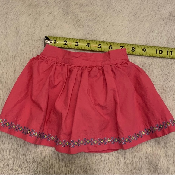 💕Adorable💕 NWOT little girl skirt - Picture 4 of 8